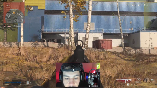 TSM greek gets a 43 kill win solo