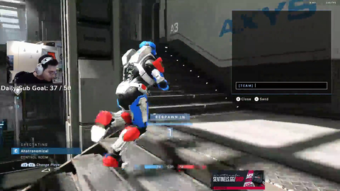 Halo Infinite Censoring Callouts