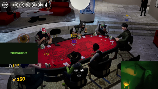Aris understands the plight of workers
