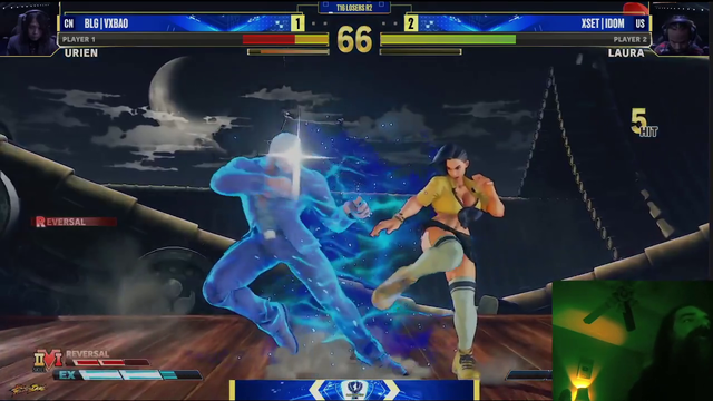 Aris doing Aris things. Part 2 (Part 1 in comments)