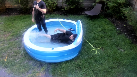 Trainwrecks saving lives
