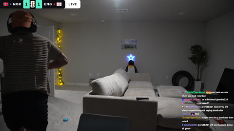 erobb can't even take a few steps without getting injured