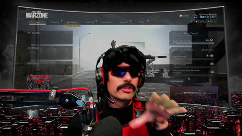 Doc learns to filter himself