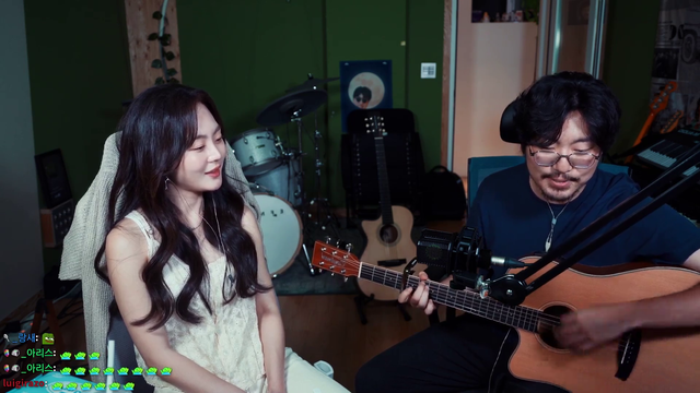 Can you rizz a woman by singing in front of her?