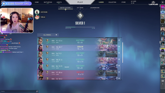 Fuslie's Guitar replaced o7