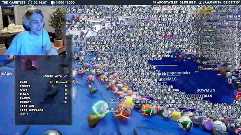 Banned juicer proves he has Maidens