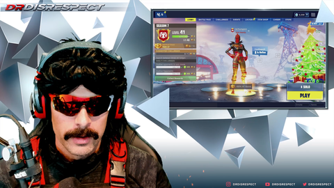 Raging Doc is back