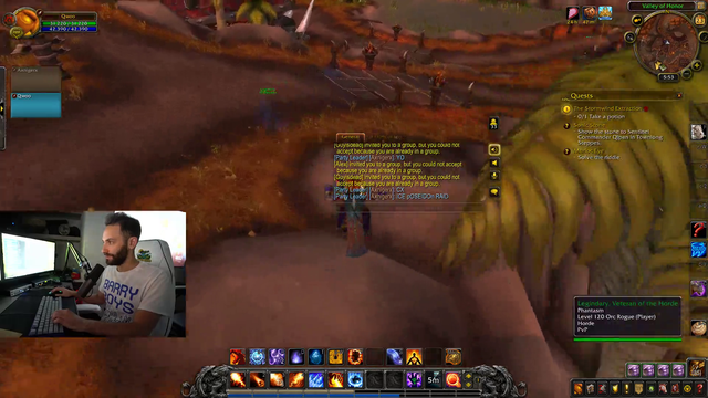 Reckful leaks what Ice Poseidon thinks of his community