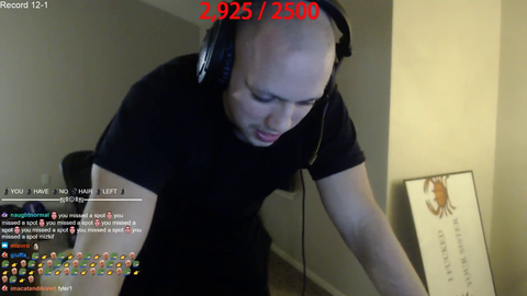 Mizkif - It's official