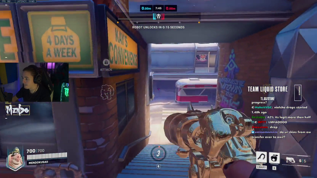The Balance State Of Overwatch 2