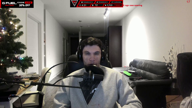 Train attempts to explain meta gaming while trying to defend himself