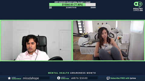 Dr. K goes off on Poki