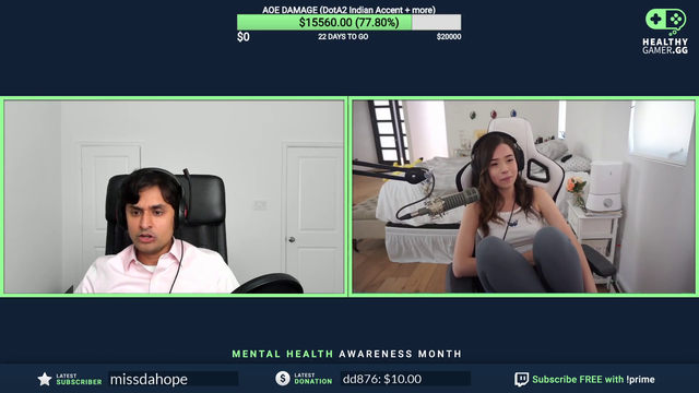 Dr. K goes off on Poki