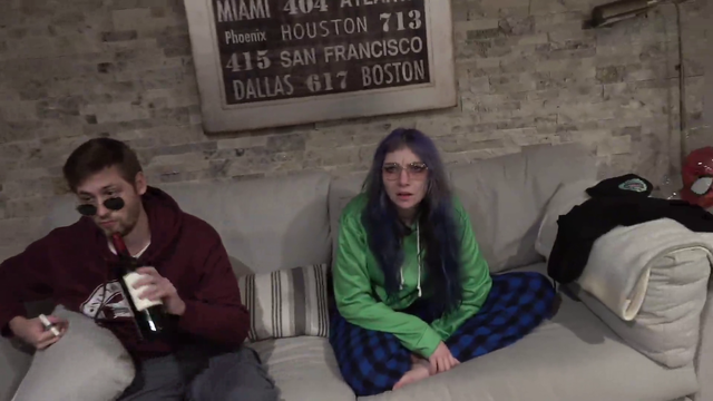 Minx makes Austin question his sexuality, but the other way