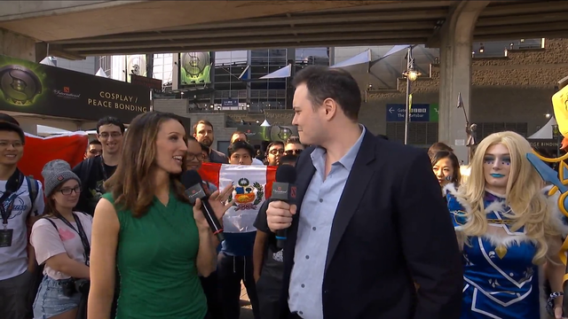 Squeezing the hog at TI