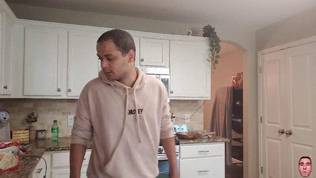Erobb Asks Alexa for a Kiss