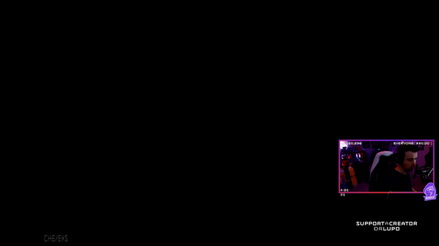 Dr Lupo's great advice for streamers