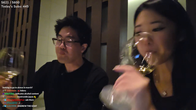 Emily asked Ryan Higa if he's related to Maya Higa