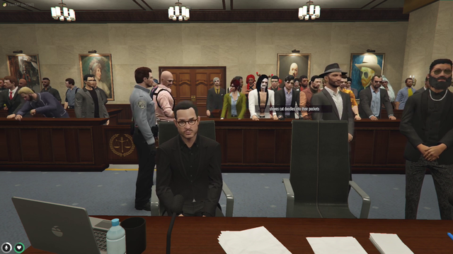 PogU the new island will be used in nopixel