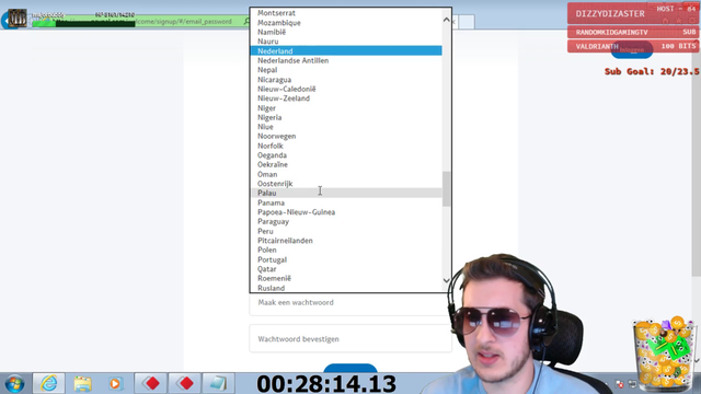 Your language is wrong, its not set to United States