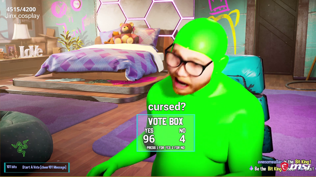 PaymoneyWubby meets CodeWubby3.0