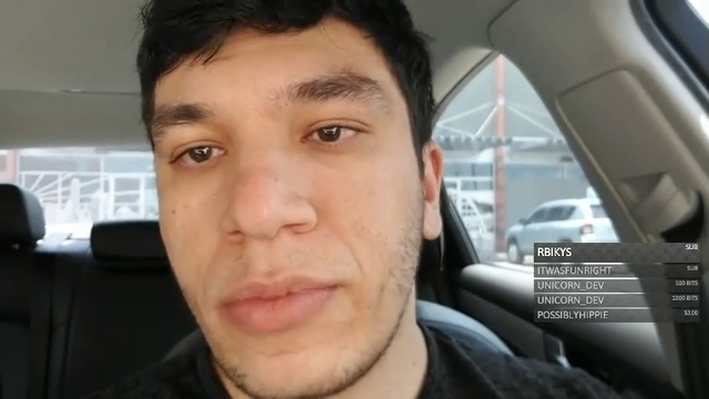 Trainwrecks Talks About Ice's Trashy UFCX Event Then Talks About SSJ.