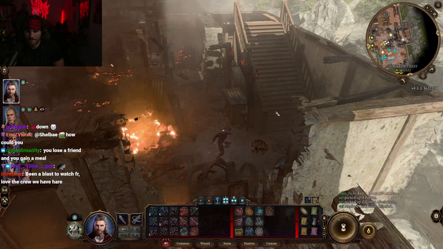 A surprising game physics detail Will blow you away