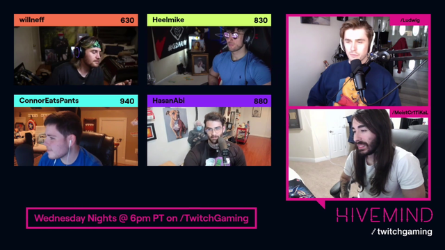 Hasan teaches chat how to make a bomb