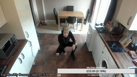 Gross Gores viewers have already worked out his cars registration number one day after buying it