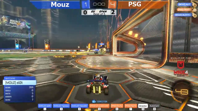 LUL