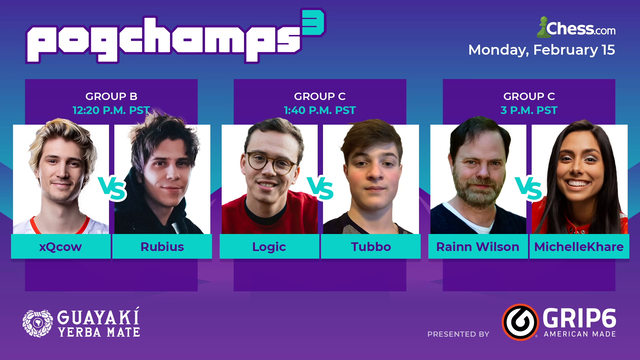 HIKARU Rolled Rubius infront of 100k ppl