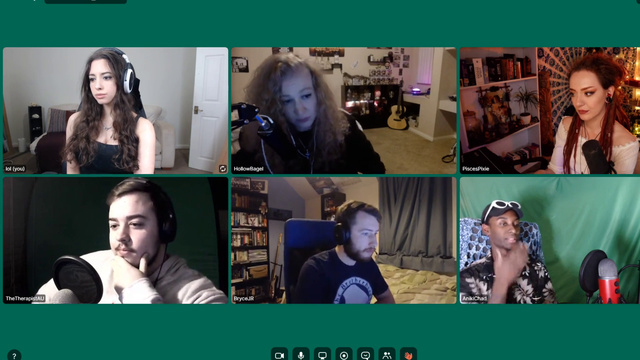 AnikiChad on Twitch's failed attempt to be diverse