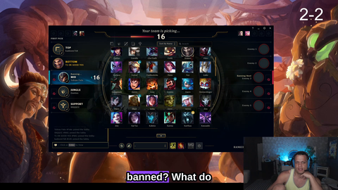 Team Leader Kadeem Gives a Tactical Callout