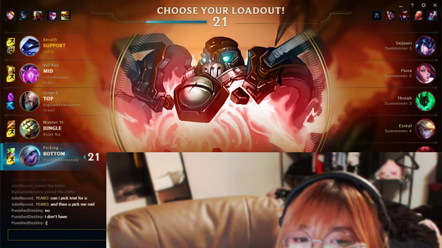 tfw she's tsundere