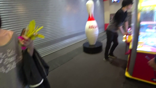 boxbox gets excited