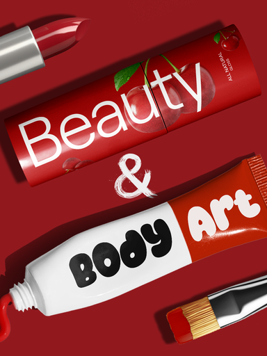 Beauty & Body Art