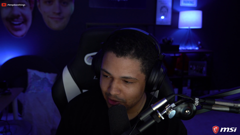 Malena rekts Nick