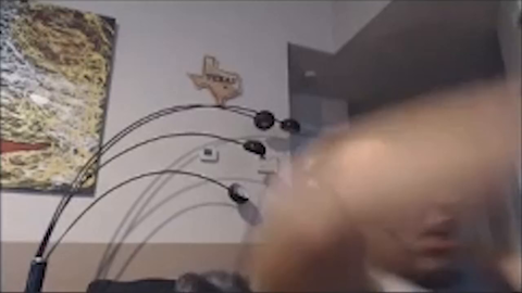 Streamer gets mildly angry when it is suggested he keeps feet pictures of little girls