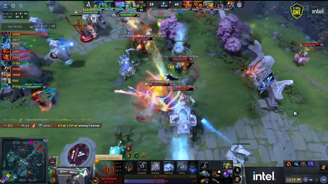 Insane ending