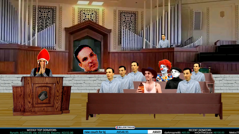 Bajo Thanks All His Supports