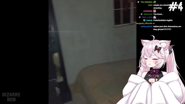 Nyanners fooled by a sound effect
