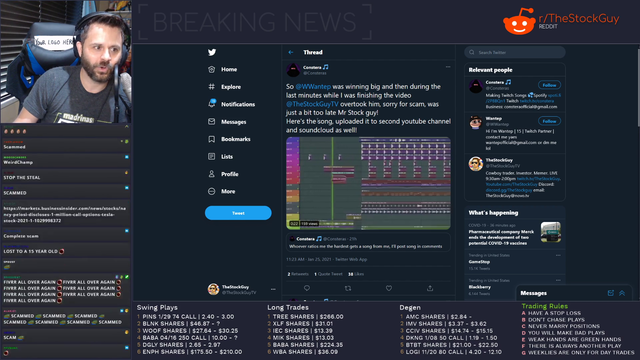 W H OMEGALUL