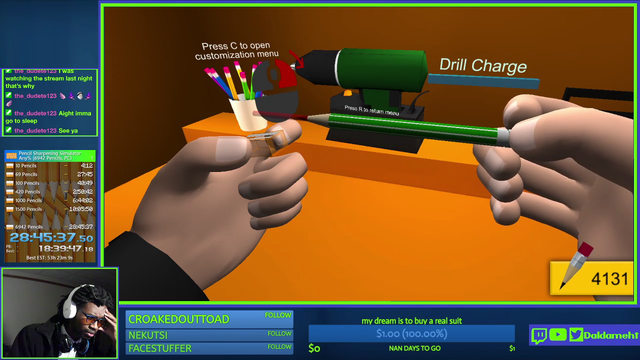 livesplits stops too eraly on speedrunner's 53 hr speedrun