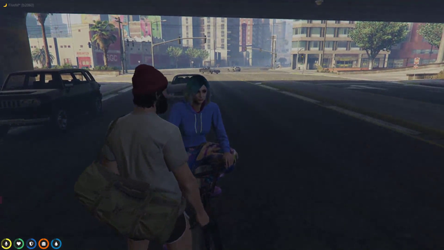 roflgator - Rrrrrrobert learns how homeless make money
