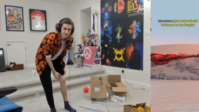 XQC has something important to say