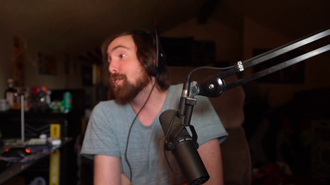 Asmongold attacks Mizkif's insecurities