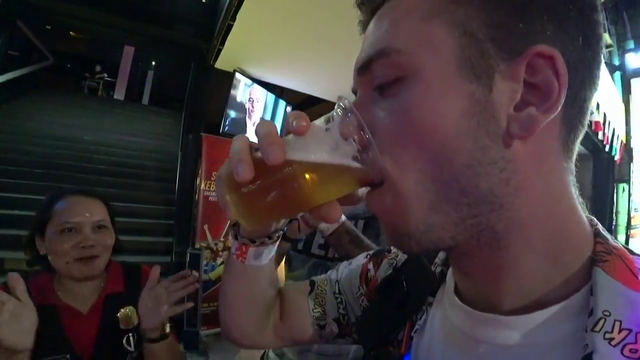 JakenbakeLIVE disaster in Bali