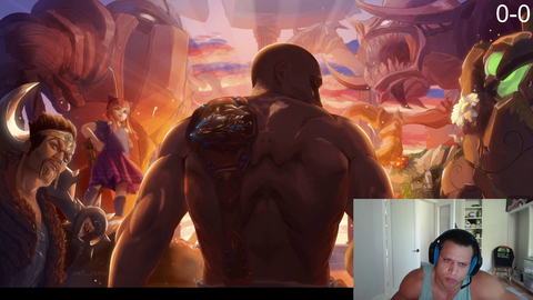 Tyler1 calls Twitch's out double-standards and enabling gambling