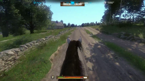 Lirik explains why he likes Kingdom Come