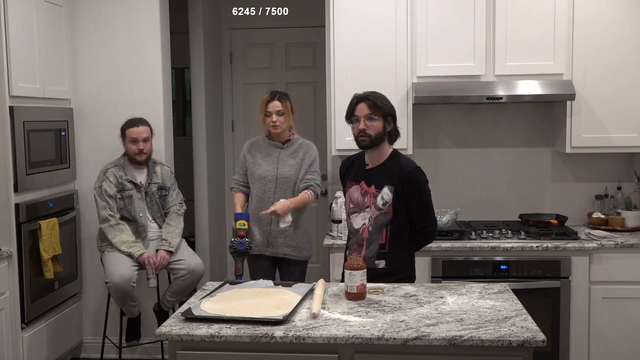 cyr - Lost To A Vacuum
